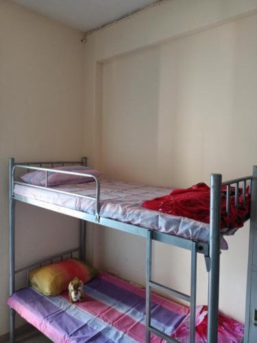 Apartamento Omar For Boys Dubai