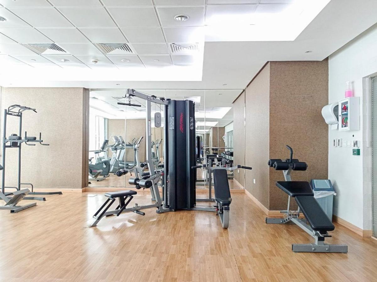 Awesome 2-bedroom With Iconic Views In Business Bay Apartment *