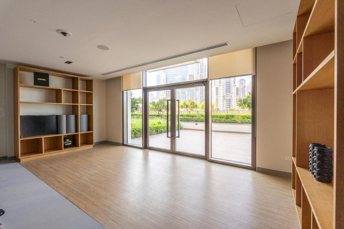 Apartment Awesome 2-bedroom With Iconic Views In Business Bay *