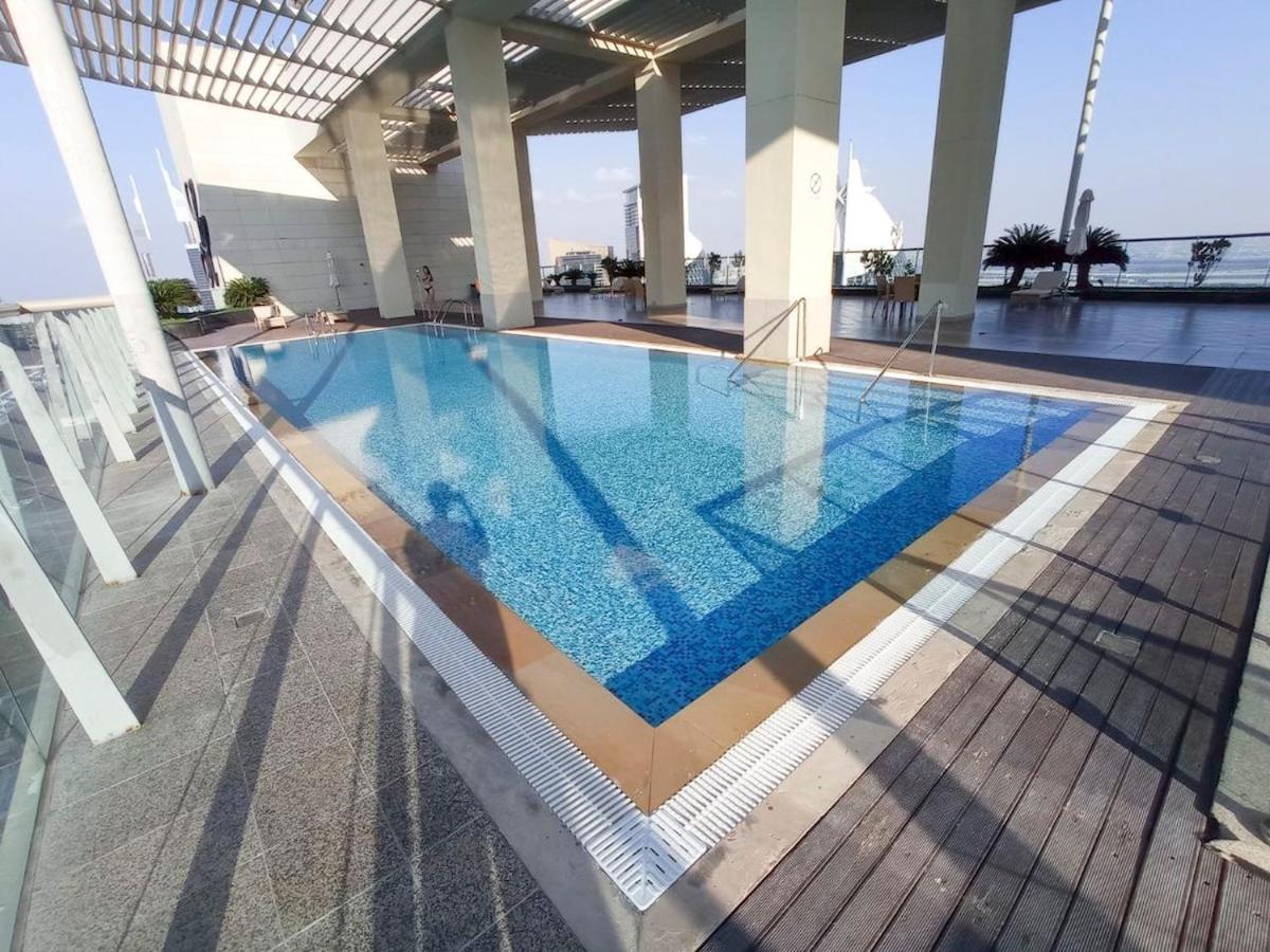 Awesome 2-bedroom With Iconic Views In Business Bay Apartment Dubai
