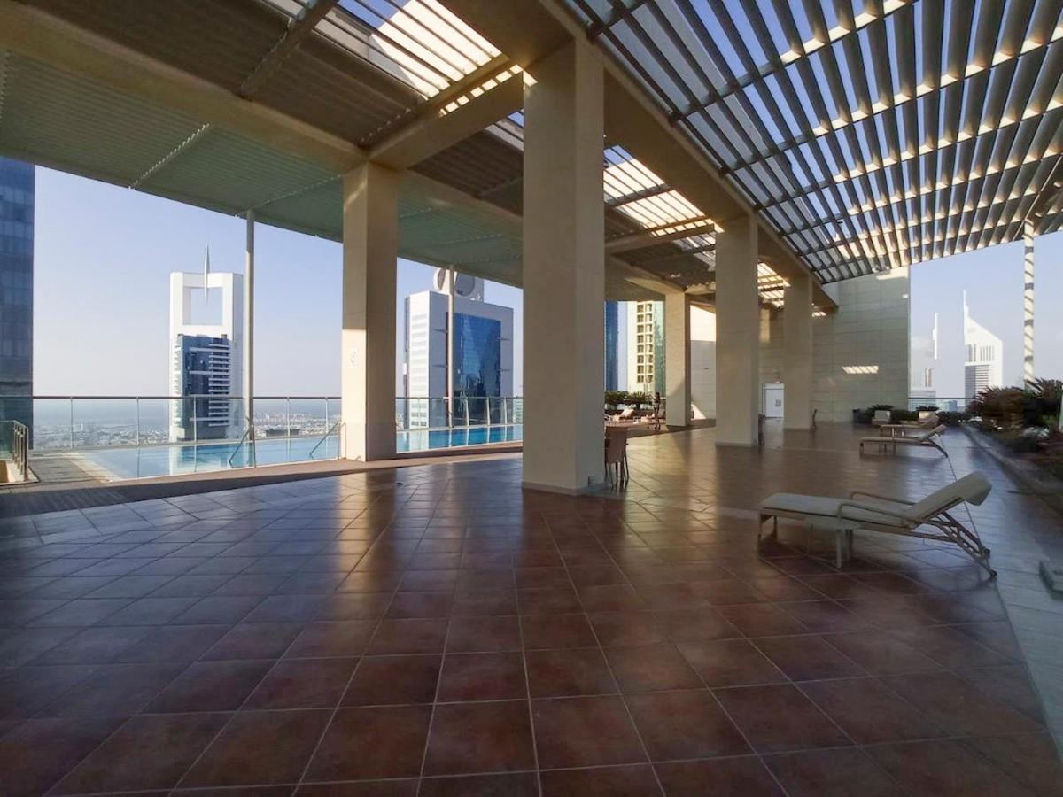 Awesome 2-bedroom With Iconic Views In Business Bay