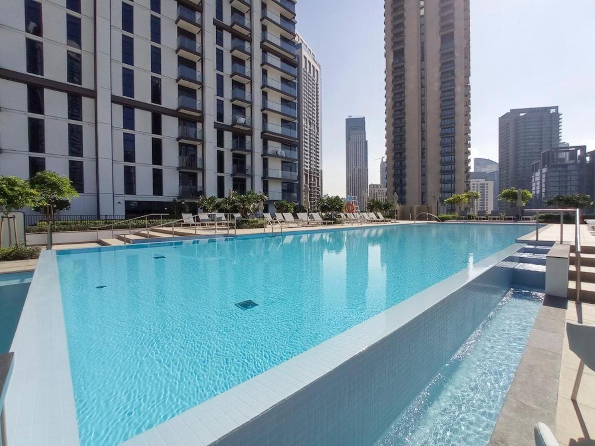 Apartment Awesome 2-bedroom With Iconic Views In Business Bay *