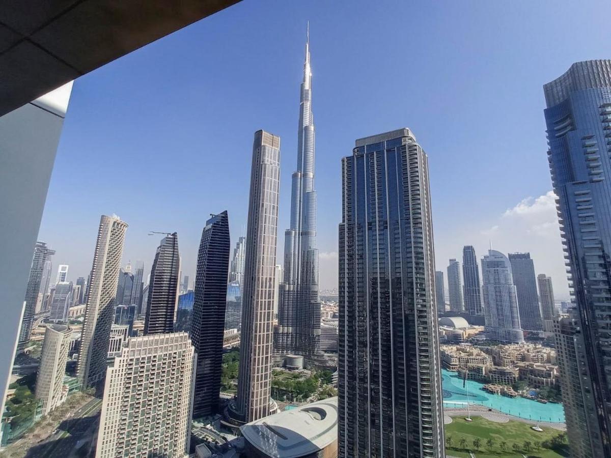 Awesome 2-bedroom With Iconic Views In Business Bay *