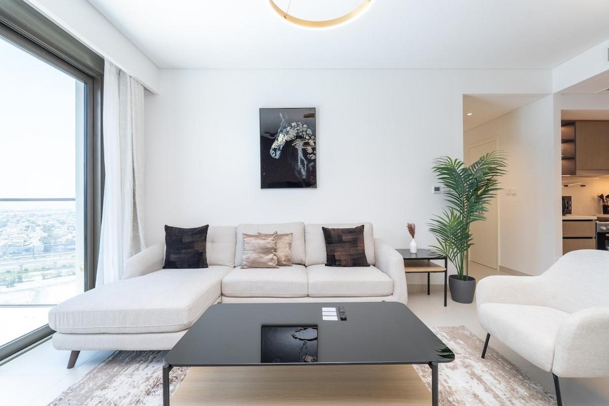 Awesome 2-bedroom With Iconic Views In Business Bay Apartment Dubai