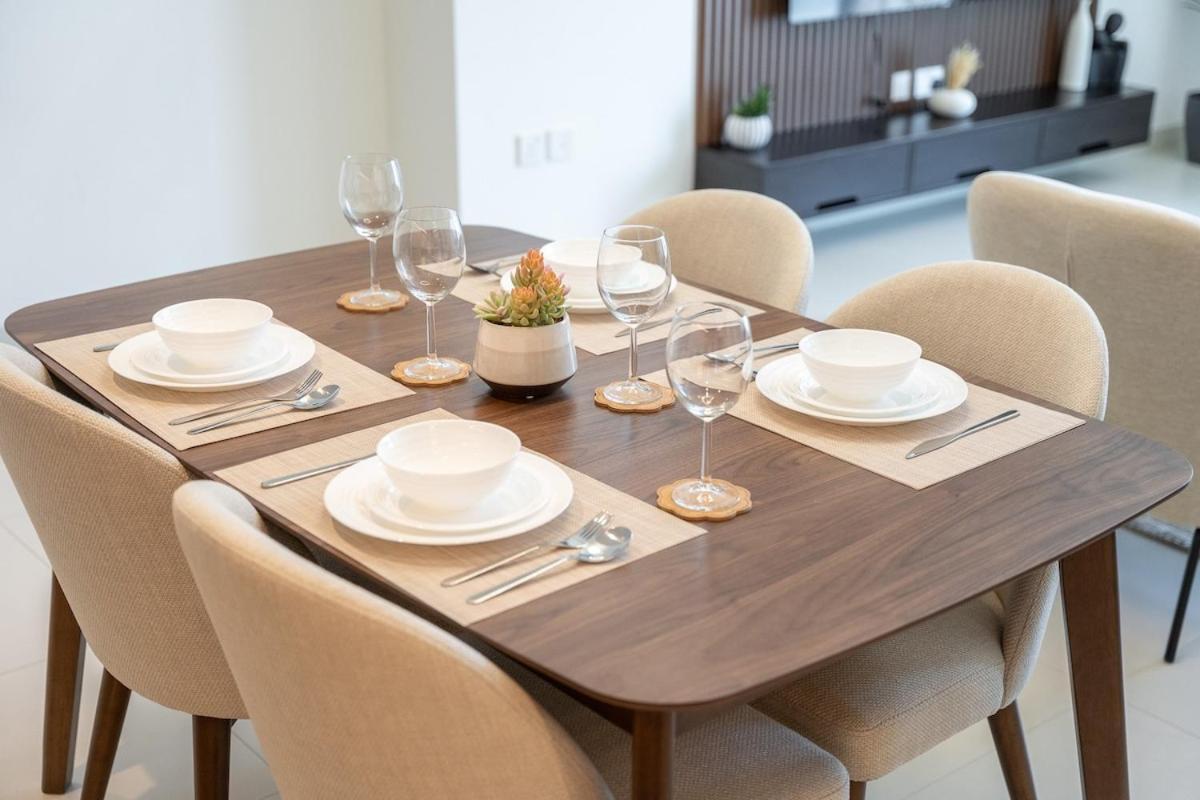 Awesome 2-bedroom With Iconic Views In Business Bay Apartment Dubai