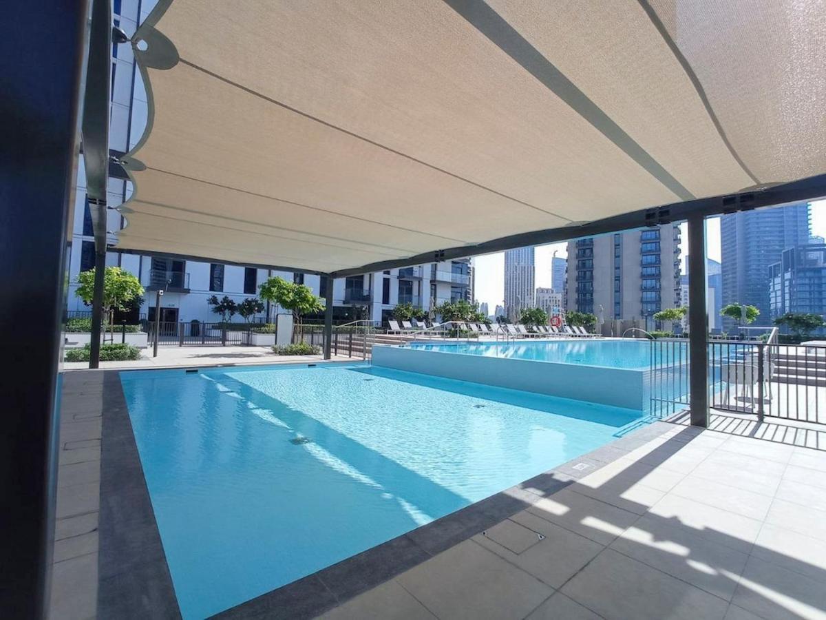 Awesome 2-bedroom With Iconic Views In Business Bay