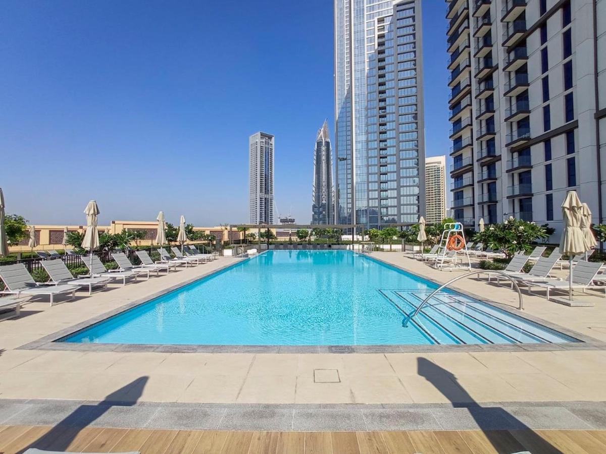 Apartment Awesome 2-bedroom With Iconic Views In Business Bay