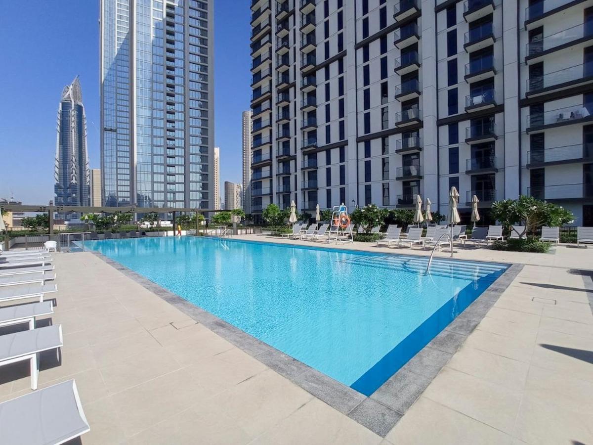 Awesome 2-bedroom With Iconic Views In Business Bay Apartment Dubai