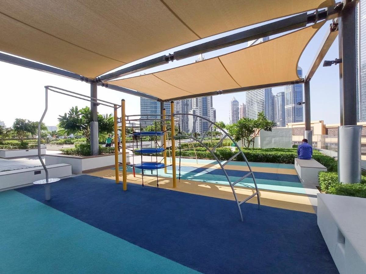 Awesome 2-bedroom With Iconic Views In Business Bay *