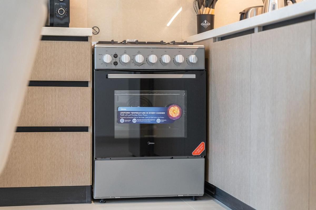 Apartment Awesome 2-bedroom With Iconic Views In Business Bay *