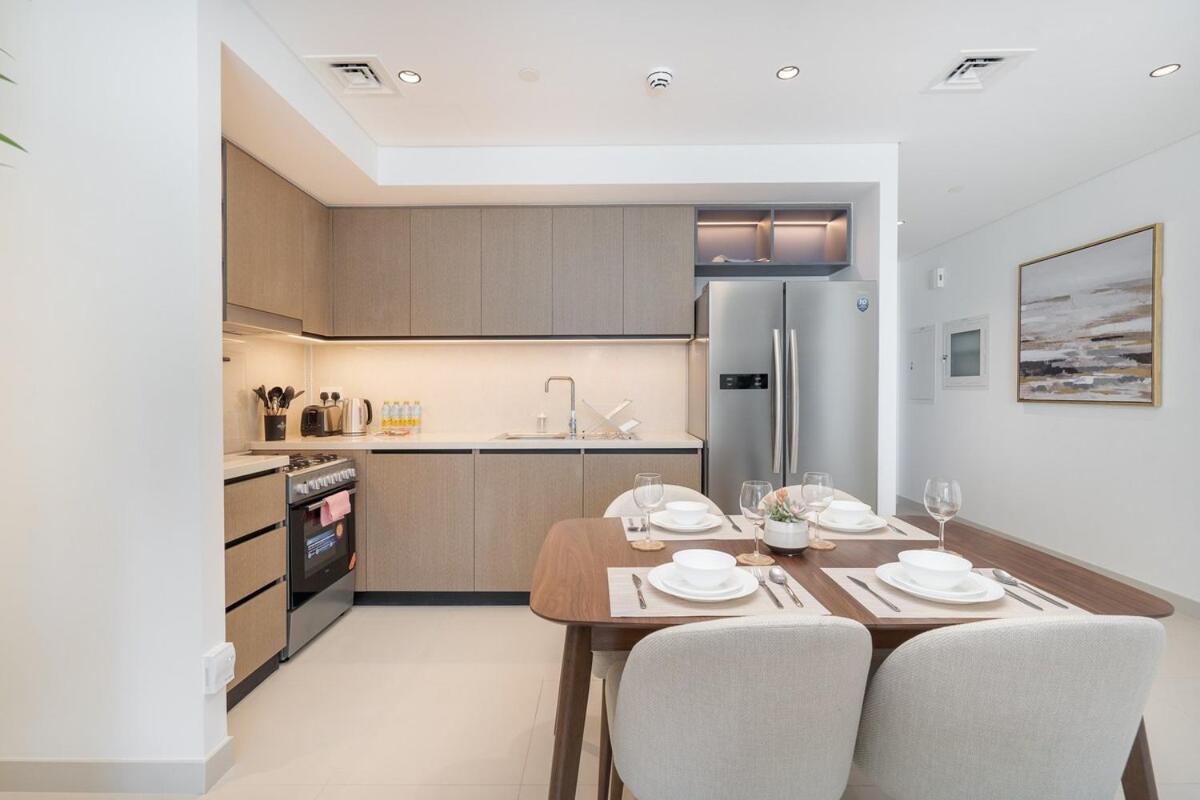 Apartment Awesome 2-bedroom With Iconic Views In Business Bay Dubai
