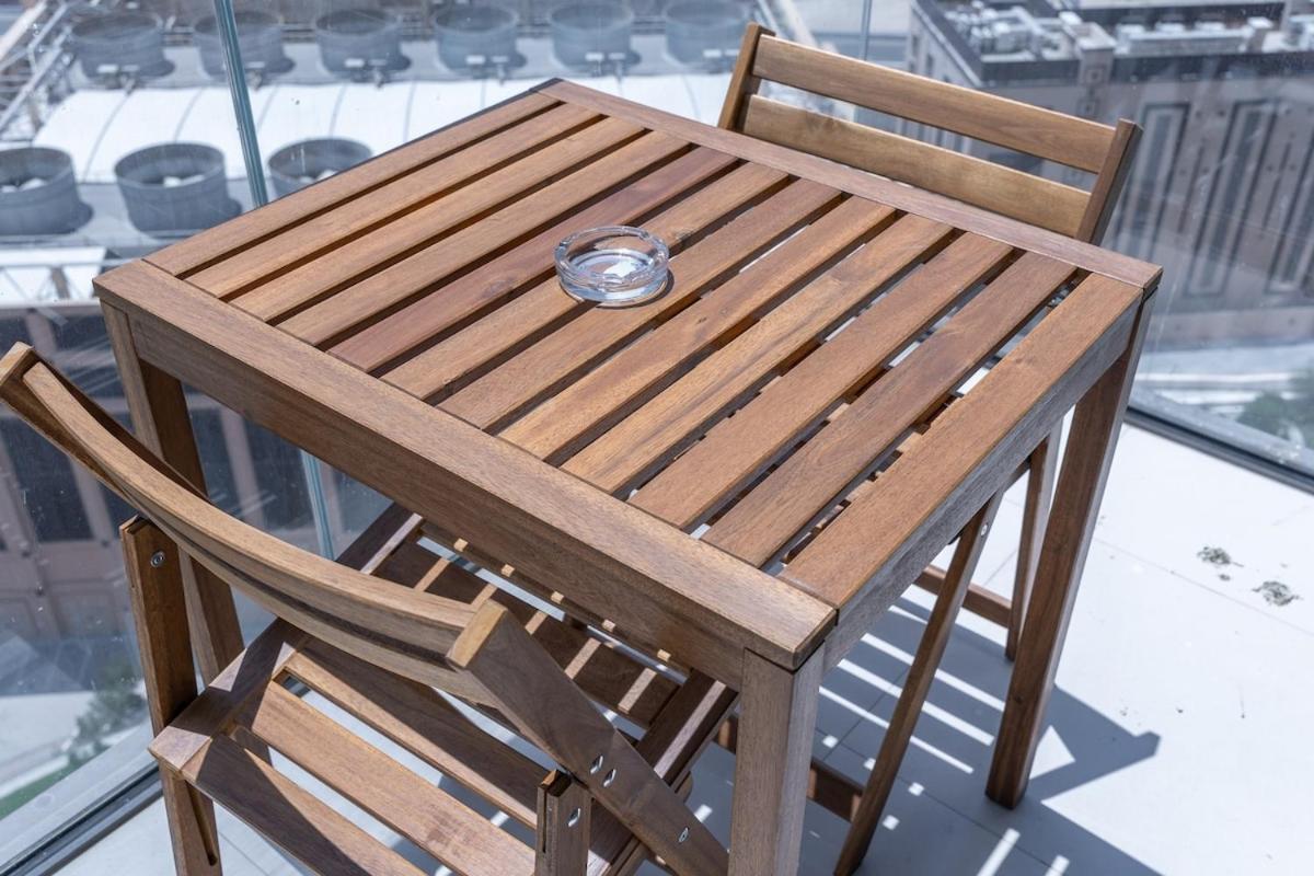 Apartment Awesome 2-bedroom With Iconic Views In Business Bay Dubai
