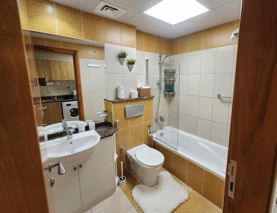 Apartamento Cozy Marina Next To Metro