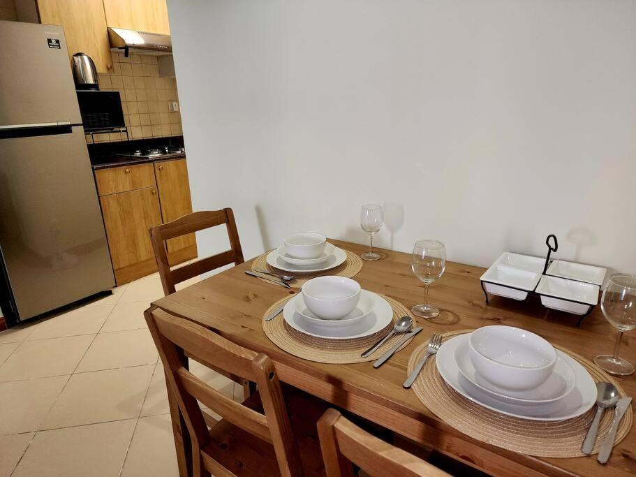 Apartamento Cozy Marina Next To Metro Dubai
