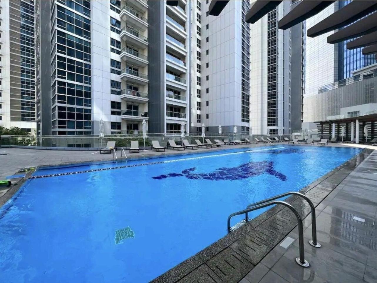 Stylish 1br With Customized Furniture Apartamento *