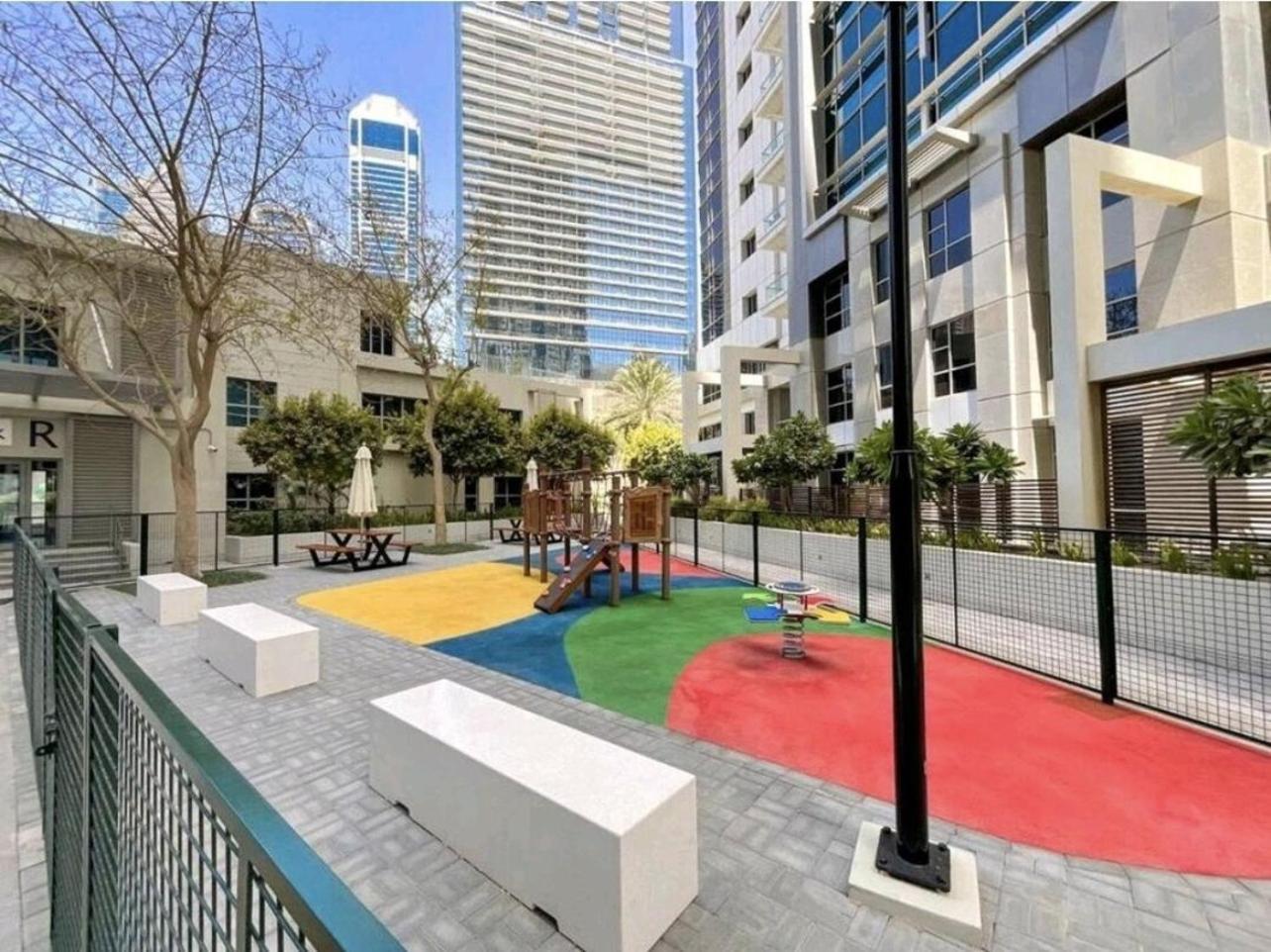 Stylish 1br With Customized Furniture Apartamento *