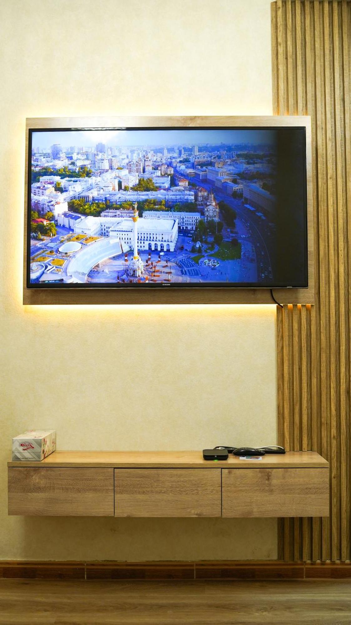 Apartment Newly Renovated One Bed D2-1215 *