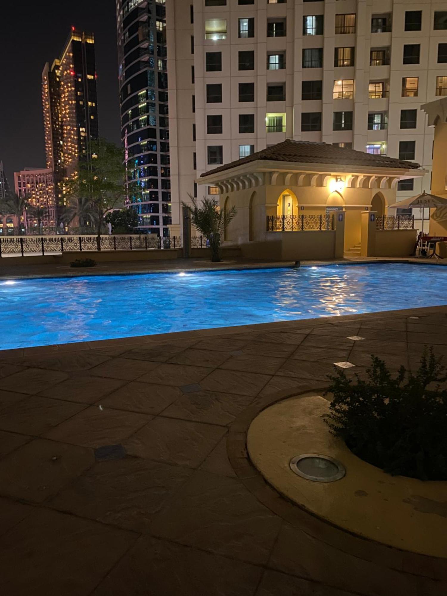 Alsahel Vacation Homestay Dubai