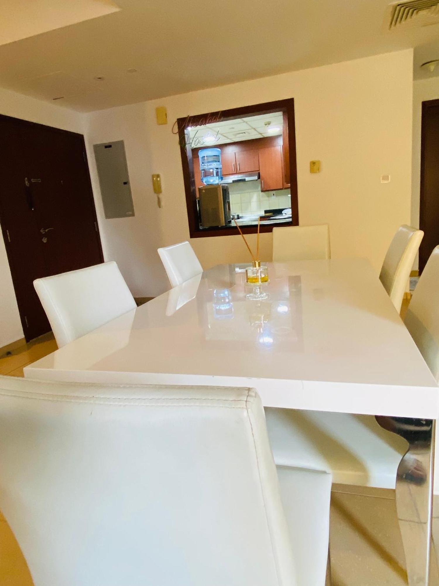 Alsahel Vacation Homestay Dubai