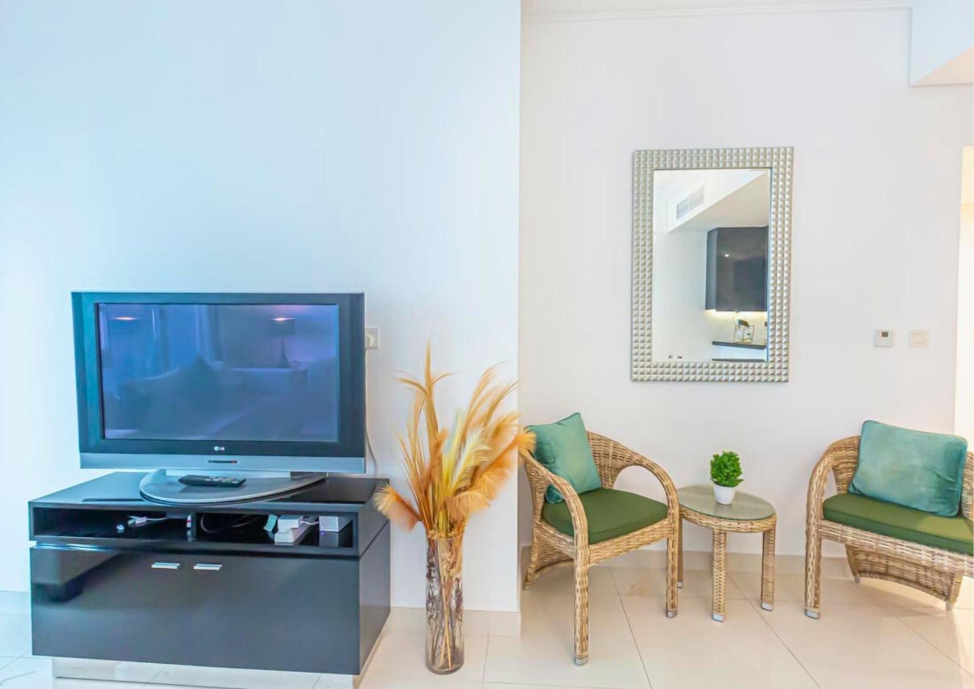 Apartment Stylish 2 Bedroom - Business Bay - 502 *