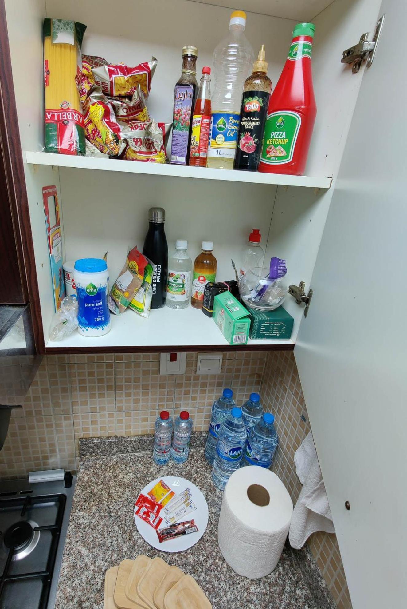 Elegant Fresh 1br With Heated Pool, Just Steps From Mall, Restaurants & Fitness Center * Dubai