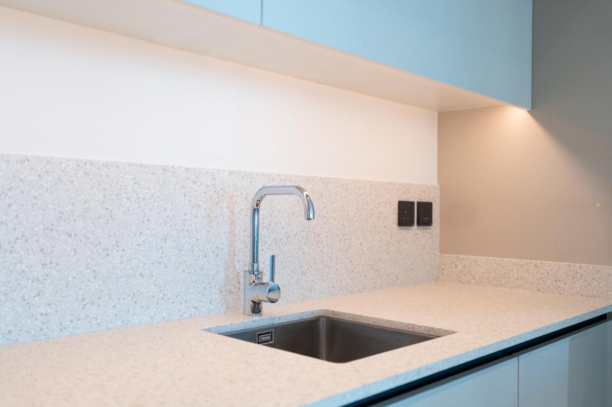 Coastal Chic 1 Bedroom W Private Apartamento