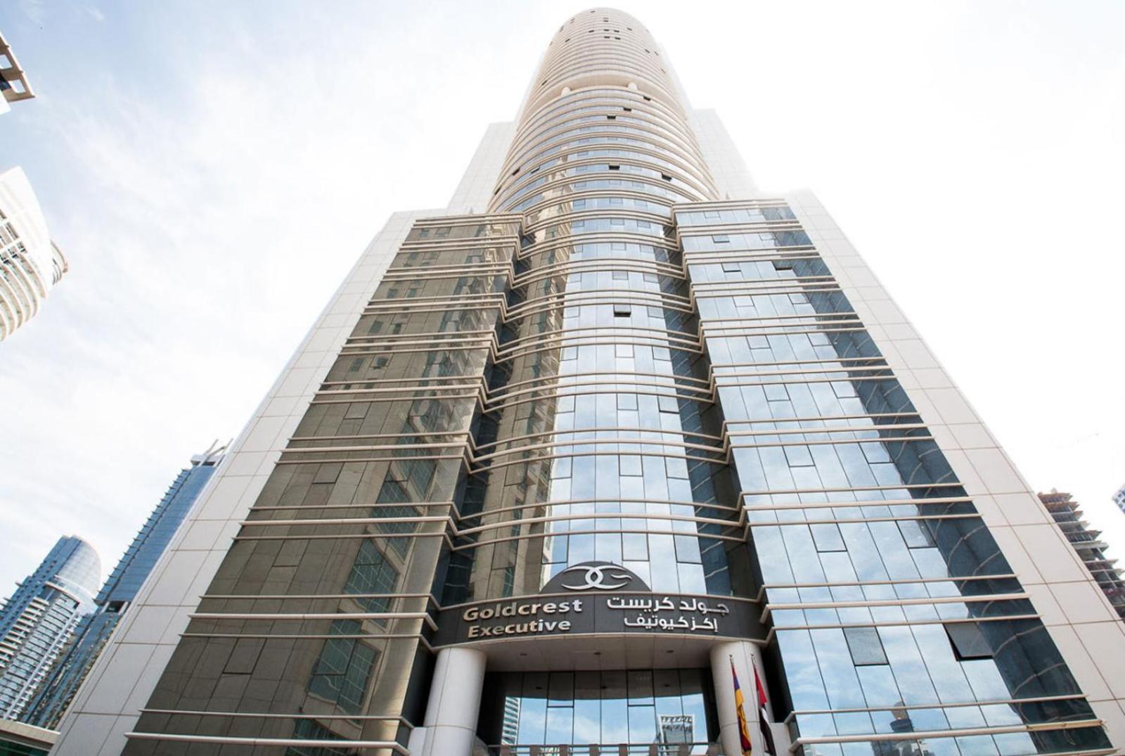 Stunning - High Floor - Canal View Daire
