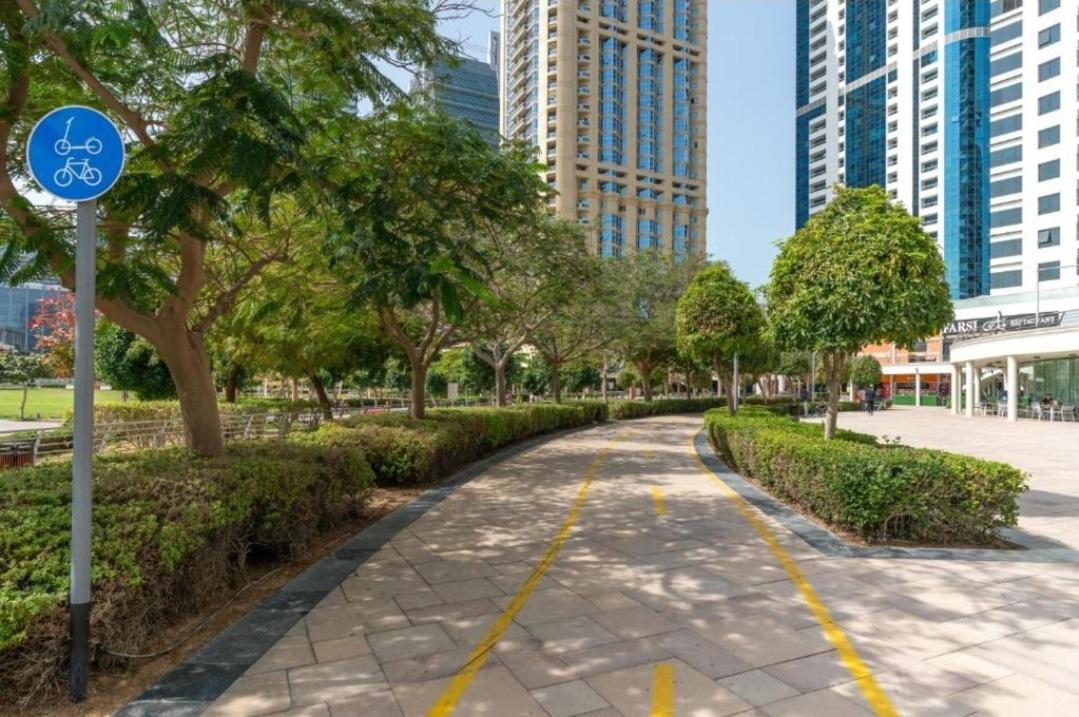 Daire Stunning - High Floor - Canal View *