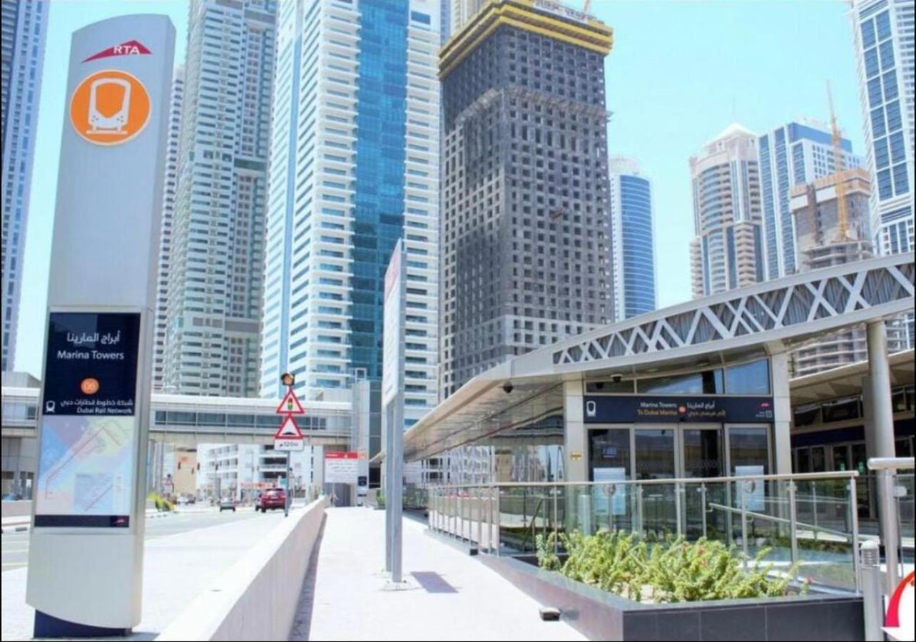 Astonishing Full Palm View -3br -dubai Marina, Uae Apartment Dubai
