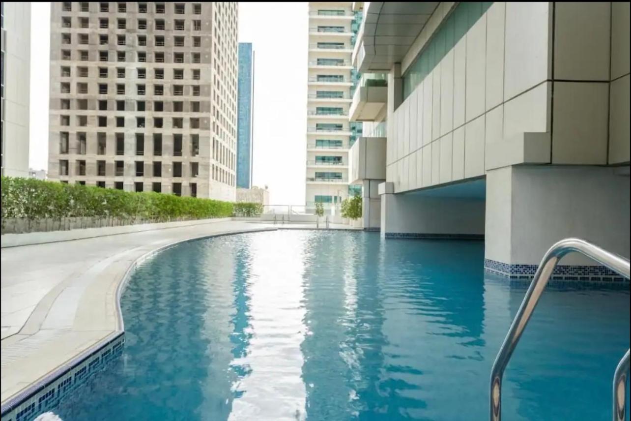 Apartment Astonishing Full Palm View -3br -dubai Marina, Uae