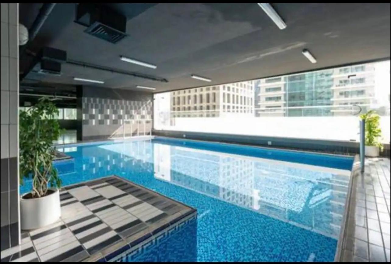 Astonishing Full Palm View -3br -dubai Marina, Uae Apartment