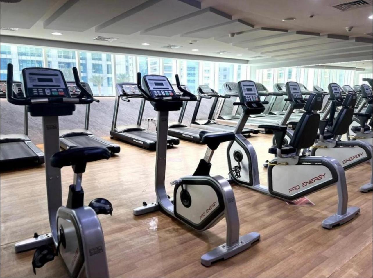 Apartment Astonishing Full Palm View -3br -dubai Marina, Uae *