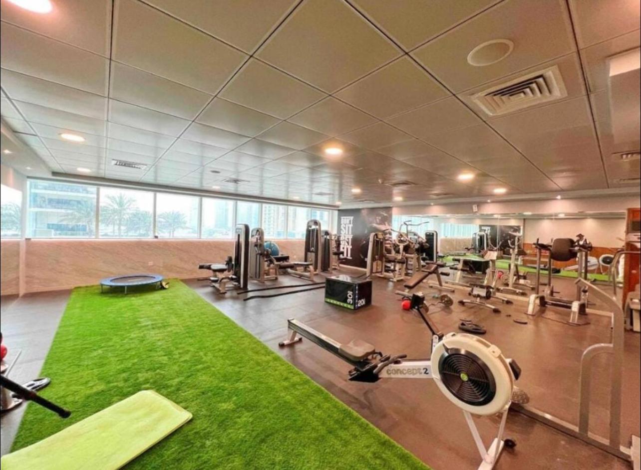 Astonishing Full Palm View -3br -dubai Marina, Uae Dubai