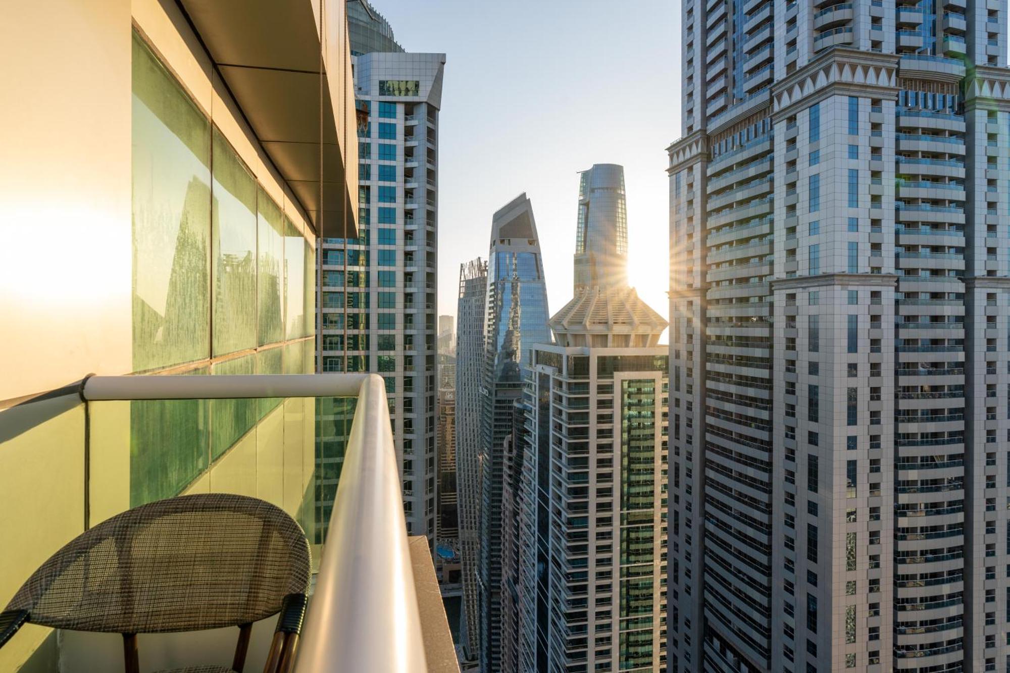 Apartment Astonishing Full Palm View -3br -dubai Marina, Uae Dubai