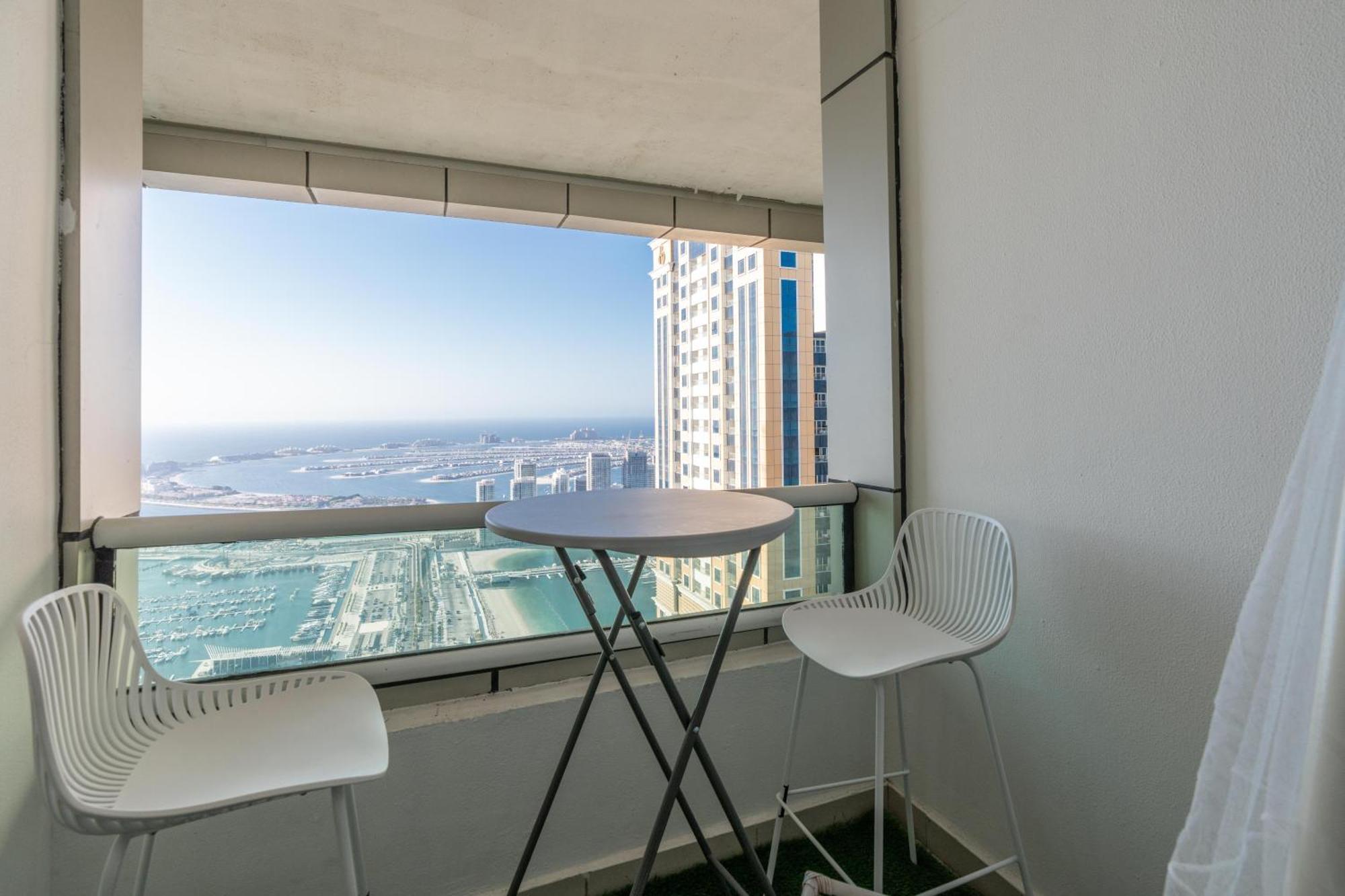 Astonishing Full Palm View -3br -dubai Marina, Uae * Dubai