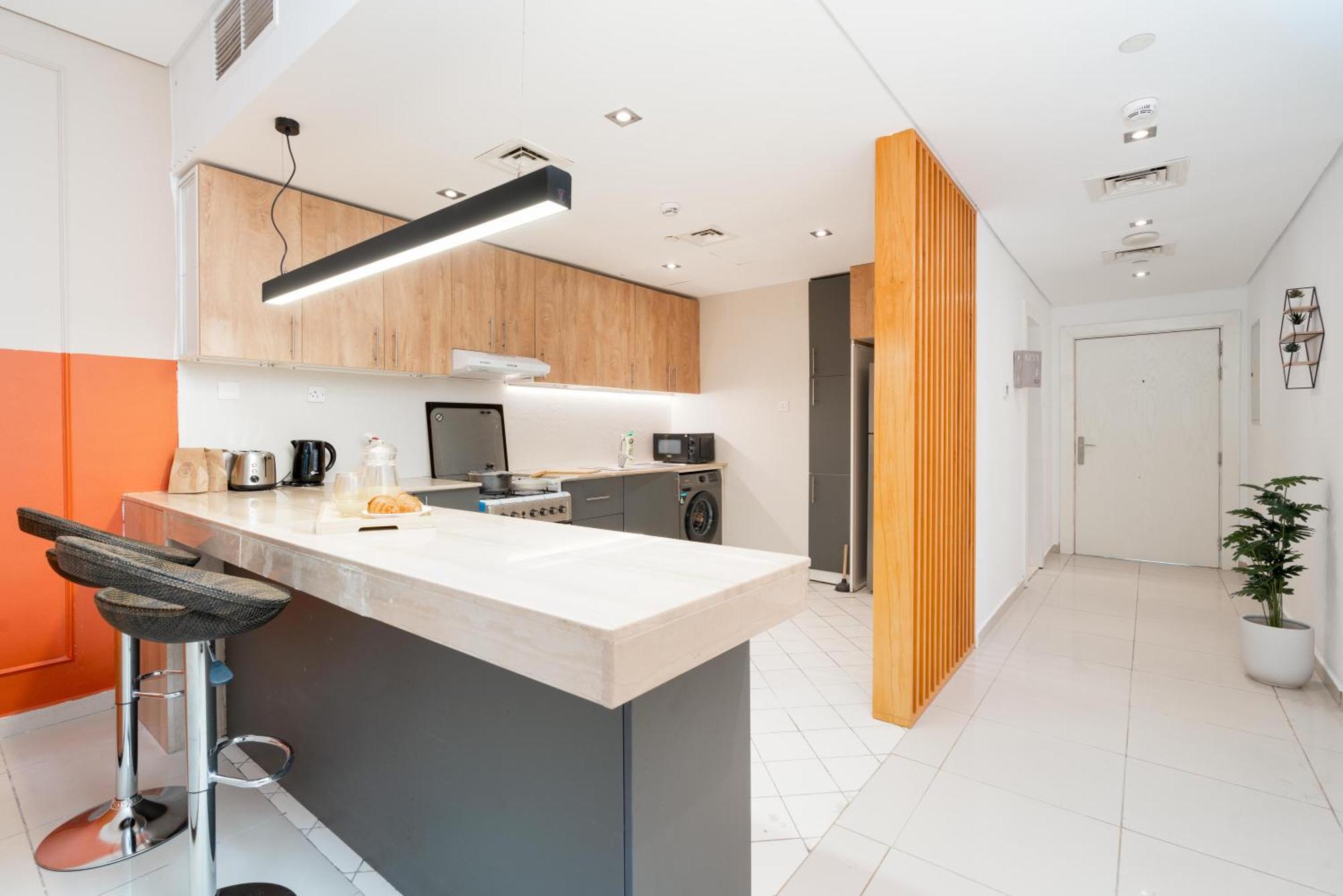 Astonishing Full Palm View -3br -dubai Marina, Uae