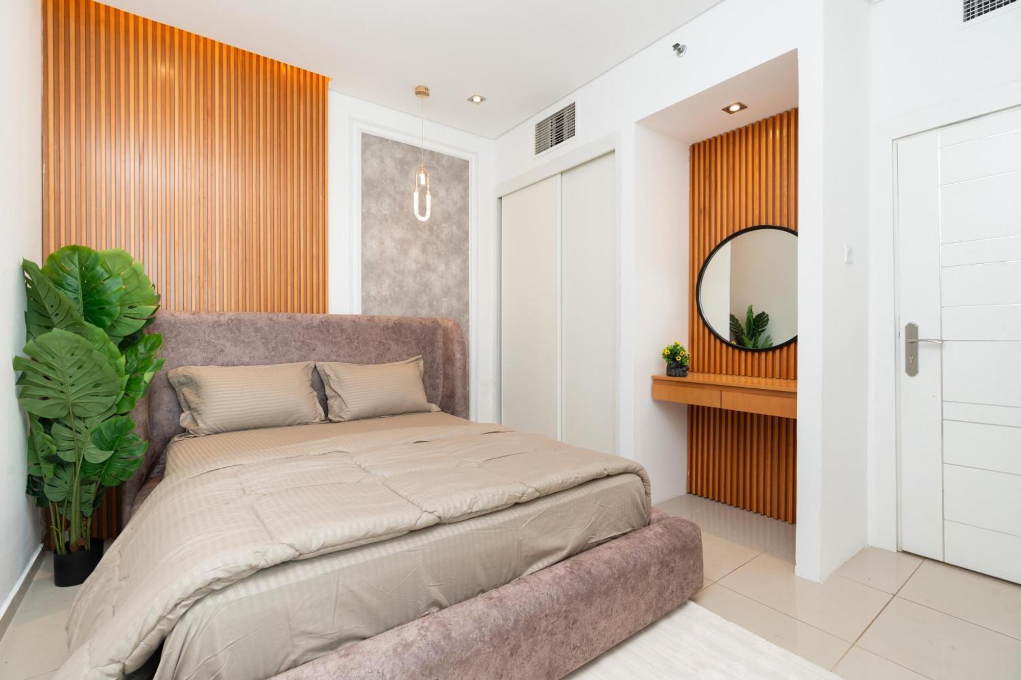 Astonishing Full Palm View -3br -dubai Marina, Uae Apartment Dubai