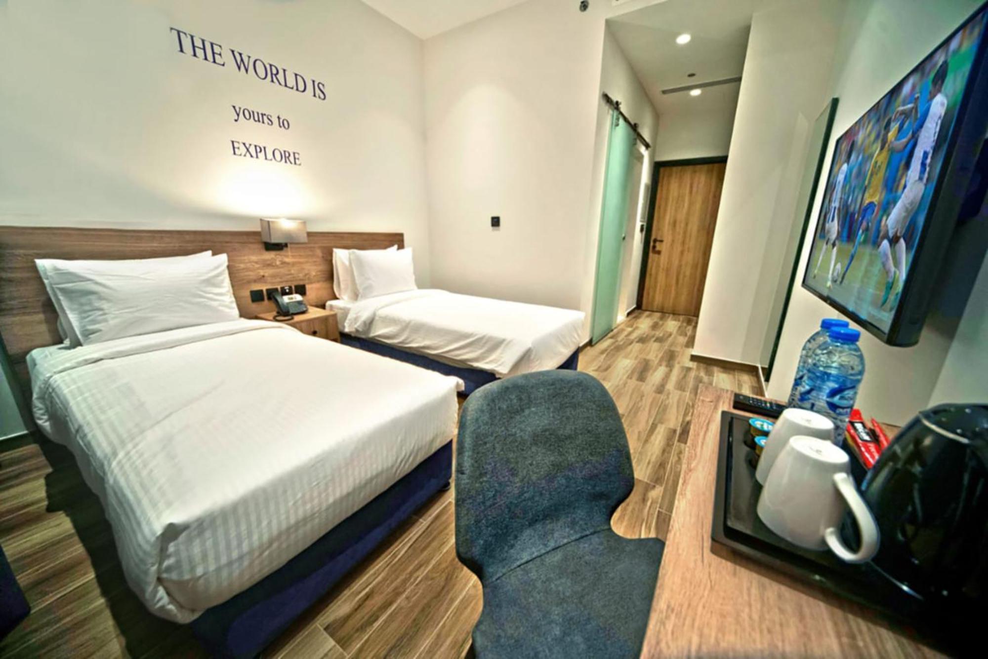 Kingsgate Canal By Millennium Otel 3*