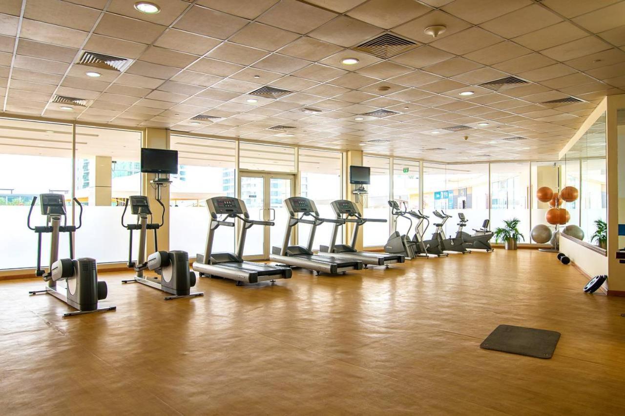 Wsuites - Big Terrace With Beautiful Marina View Daire *