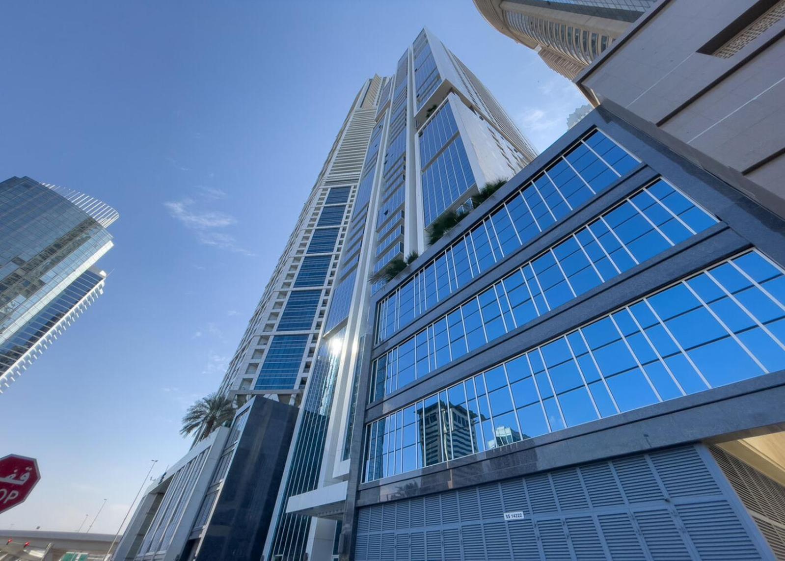 Dream - Marina Arcade Tower *