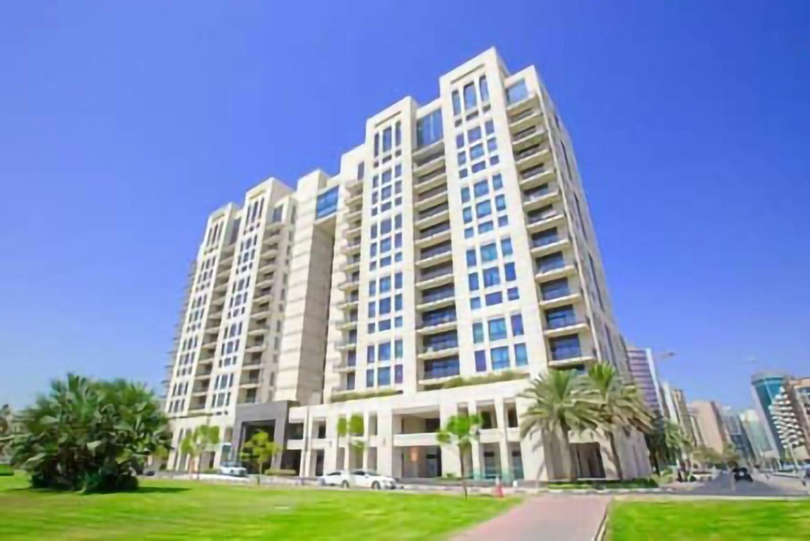 Dream Apartments- Emaar Towers - Rega Al Buteen Apartment Dubai