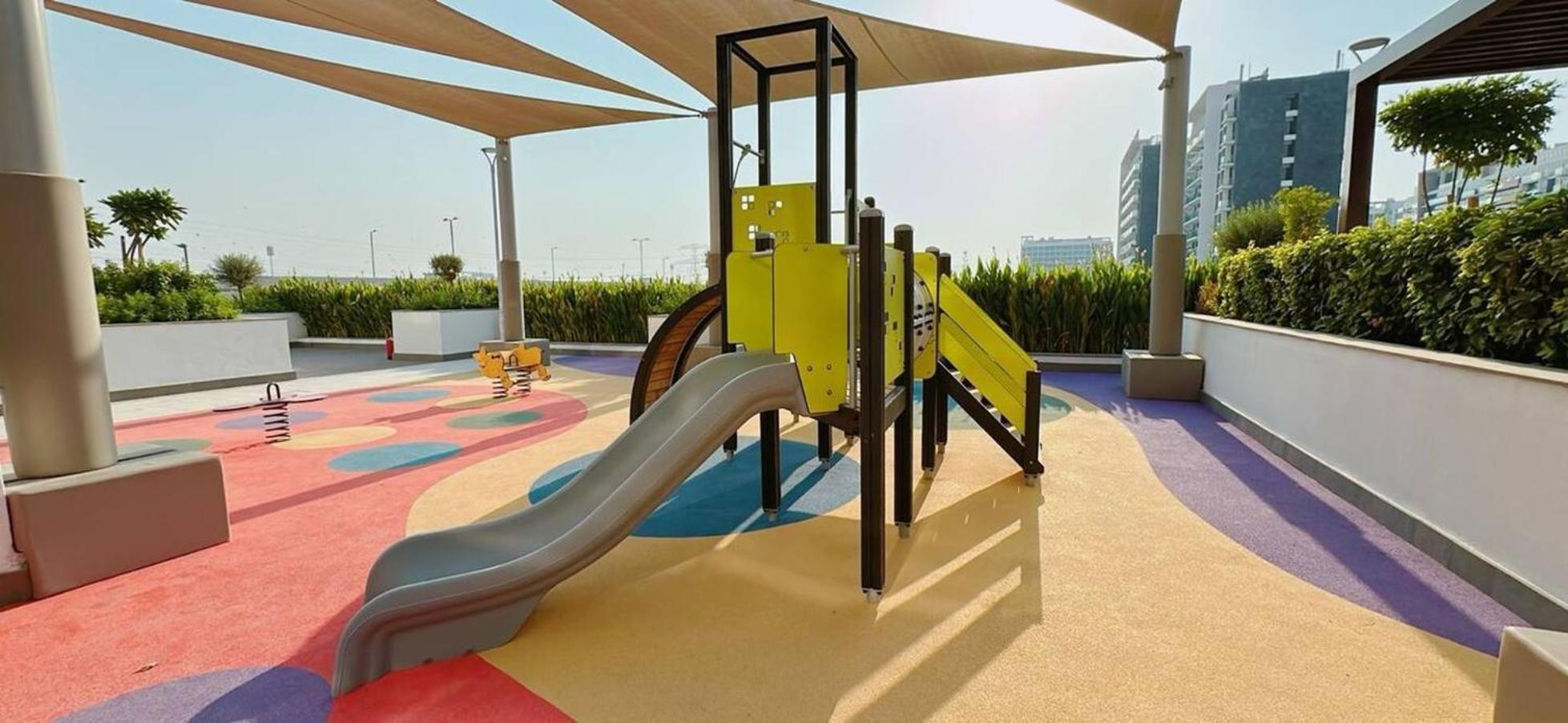 Stunning Brandnew 1br Apartment Dubai