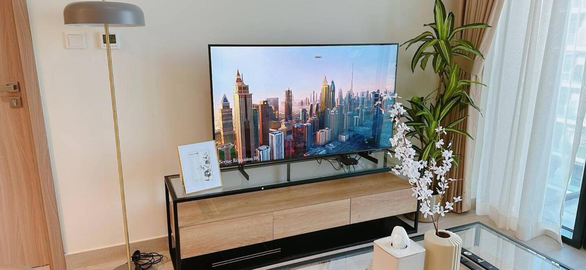 Apartment Stunning Brandnew 1br