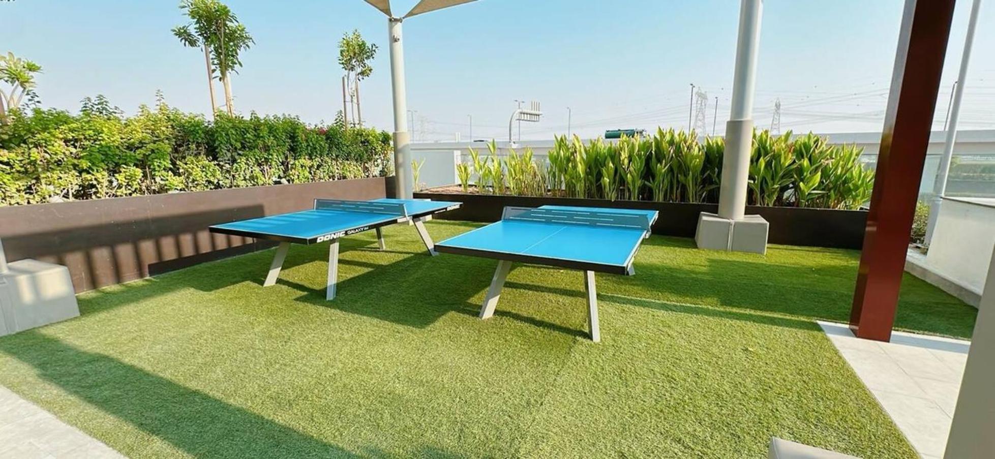 Stunning Brandnew 1br Dubai