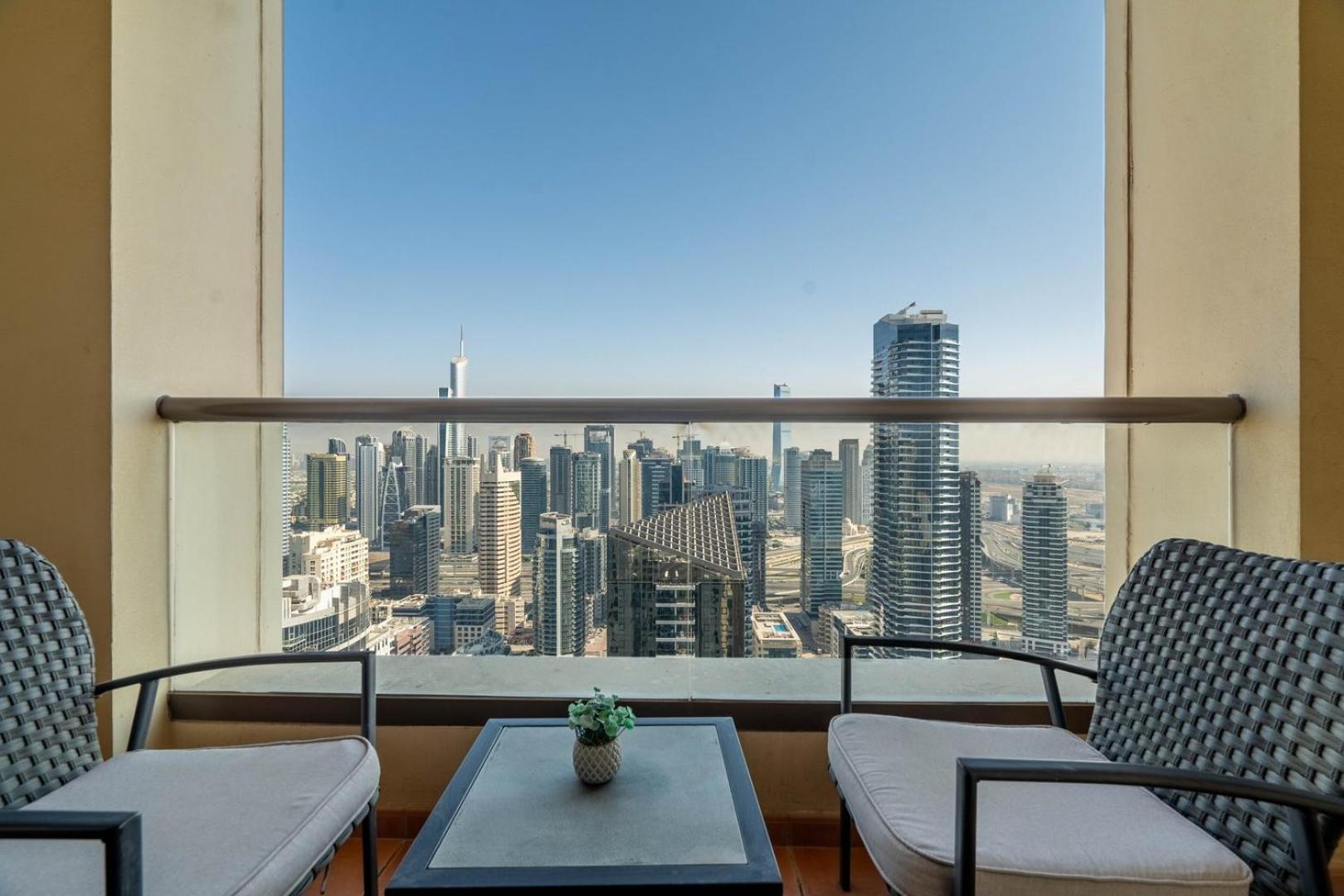 Guestready - Charming Retreat In Marina Dubai