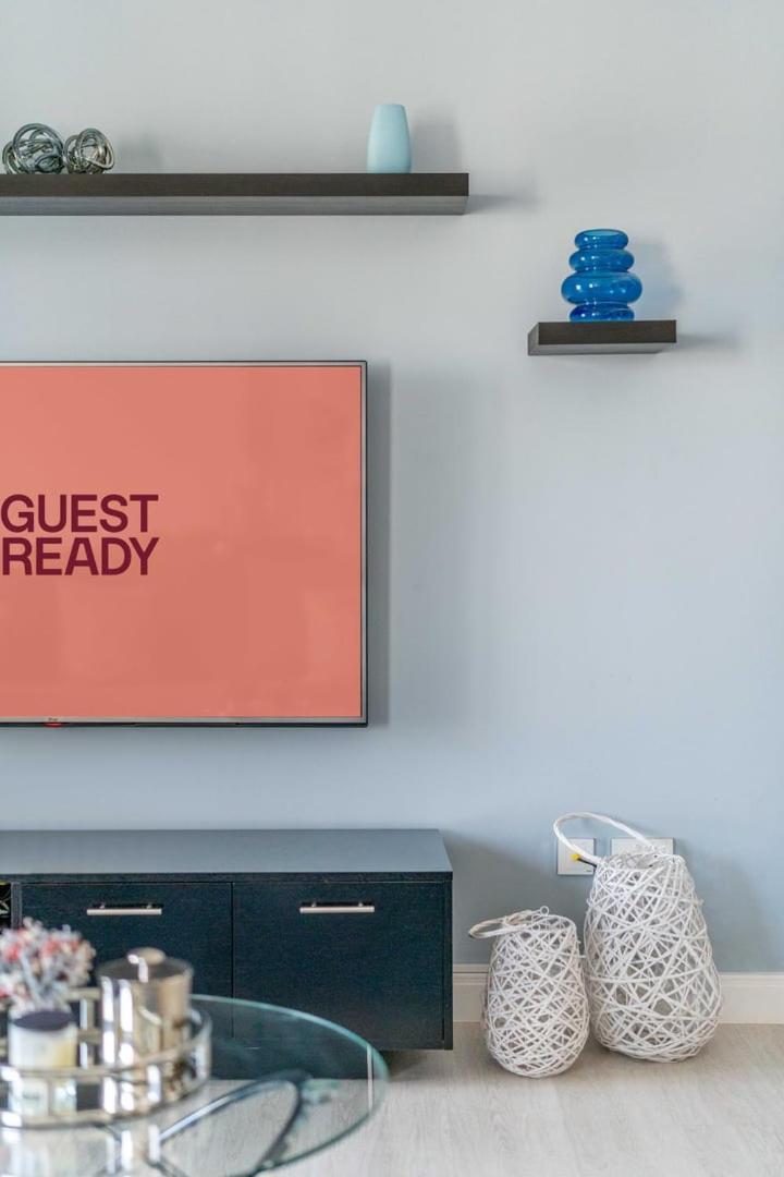 Apartment Guestready - Charming Retreat In Marina Dubai
