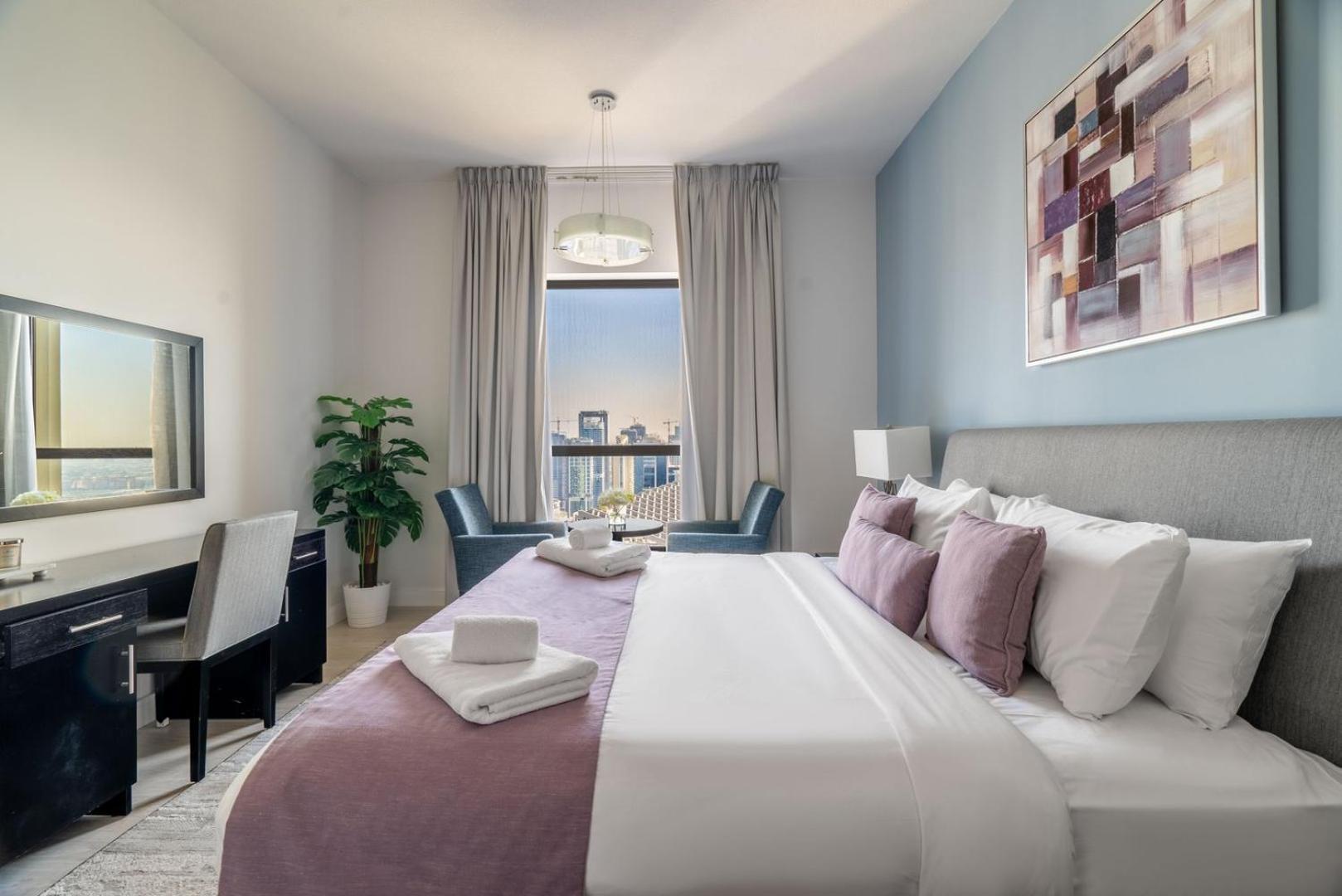 Guestready - Charming Retreat In Marina Apartment