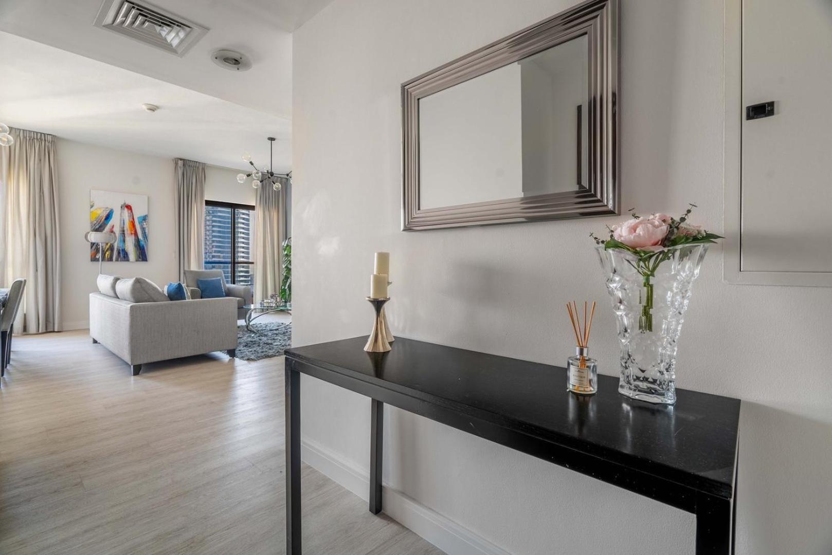 Guestready - Charming Retreat In Marina Apartment *