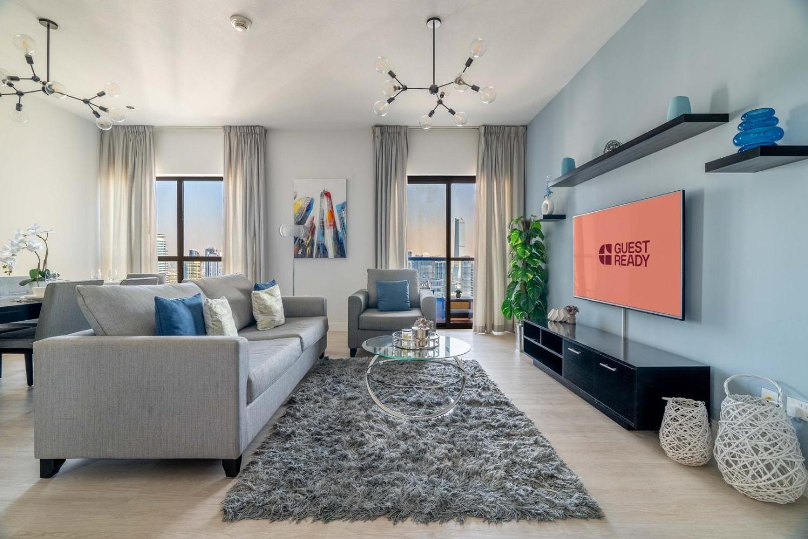 Guestready - Charming Retreat In Marina *