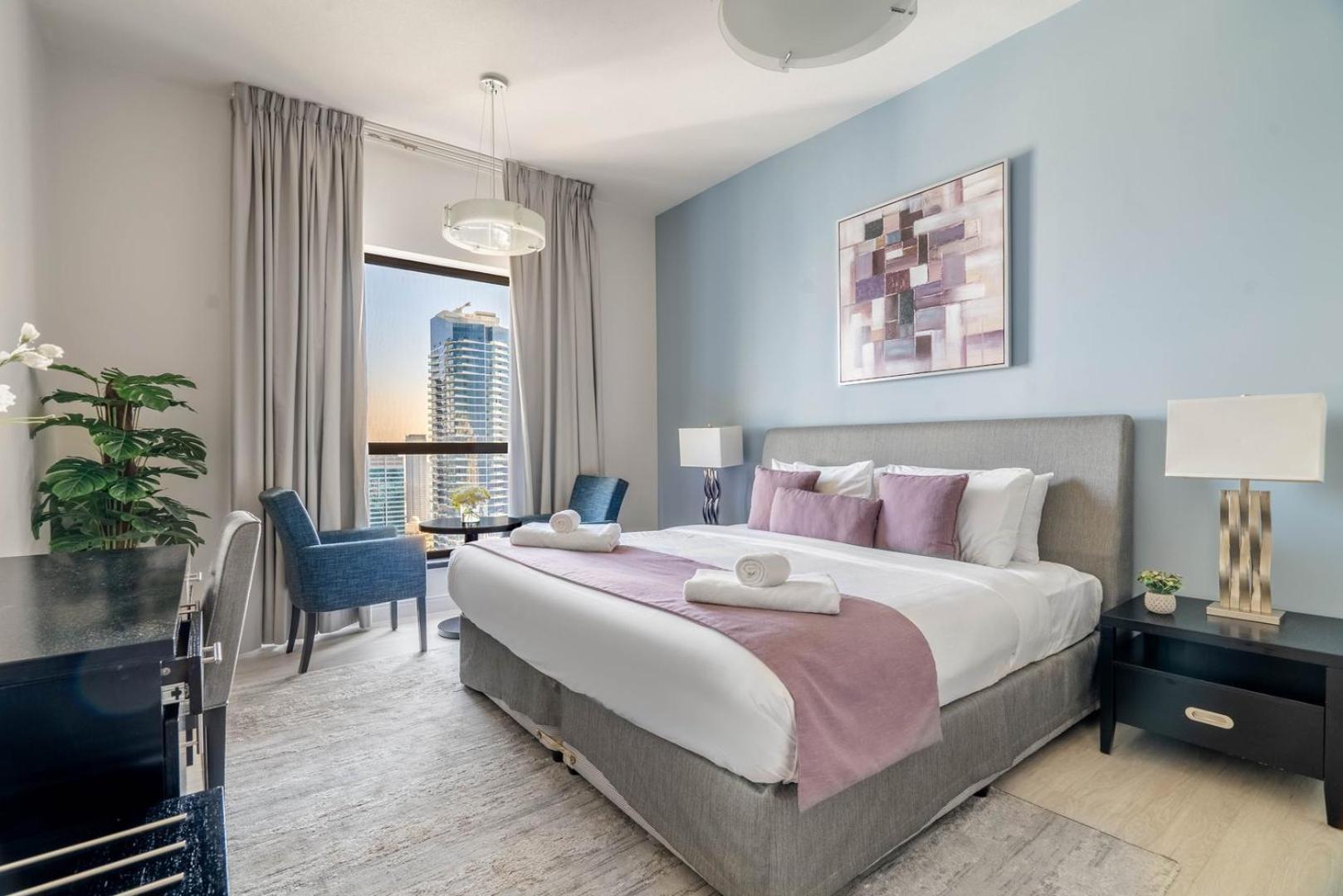 Apartment Guestready - Charming Retreat In Marina